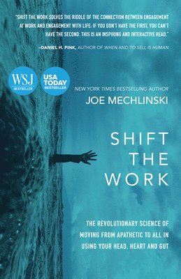 Shift the Work 1