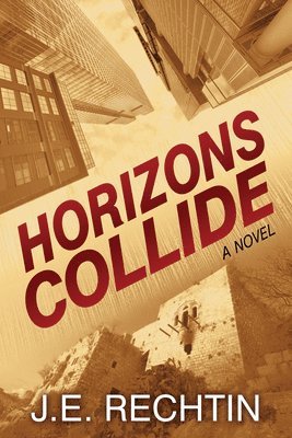 Horizons Collide 1