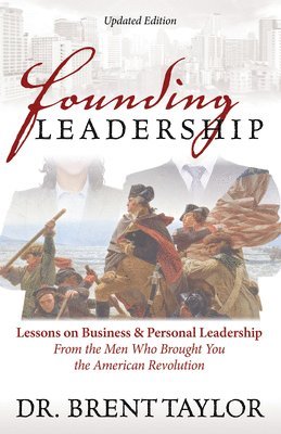 Founding Leadership 1