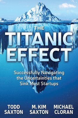 The Titanic Effect 1