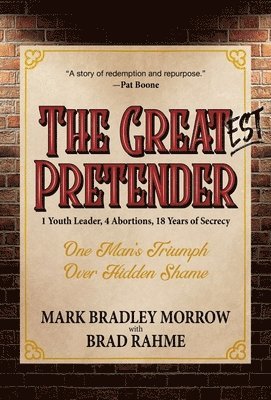 The Greatest Pretender 1