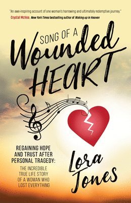 Song of a Wounded Heart 1