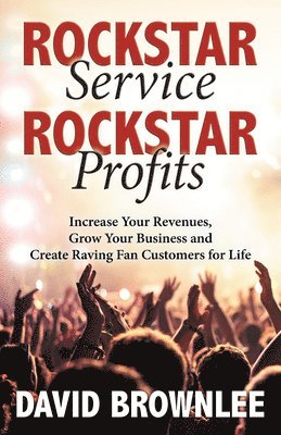 Rockstar Service. Rockstar Profits. 1