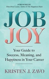 bokomslag Job Joy