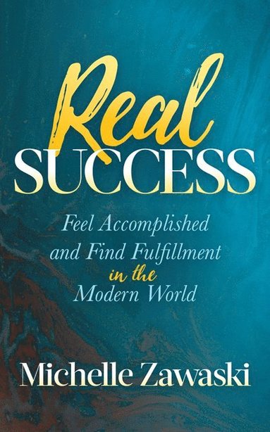 bokomslag Real Success