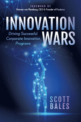 Innovation Wars 1