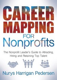 bokomslag Career Mapping for Nonprofits
