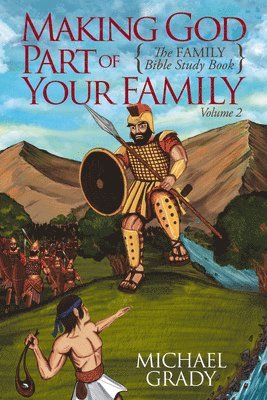 Making God Part of Your Family 1