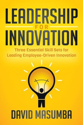 Leadership for Innovation 1