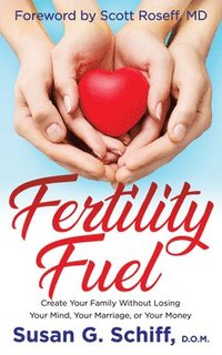 bokomslag Fertility Fuel