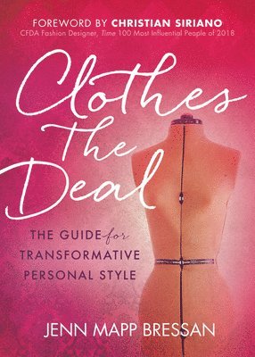 Clothes the Deal 1