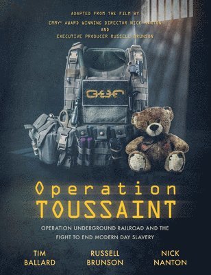 Operation Toussaint 1