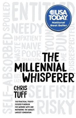 The Millennial Whisperer 1