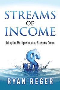 bokomslag Streams of Income