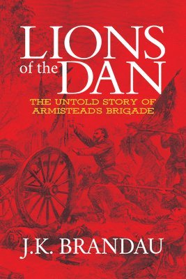 Lions of the Dan 1