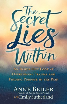 The Secret Lies Within 1