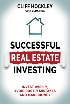 bokomslag Successful Real Estate Investing