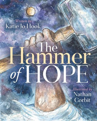 The Hammer of Hope 1