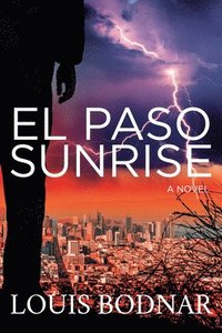 bokomslag El Paso Sunrise