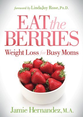 Eat the Berries 1