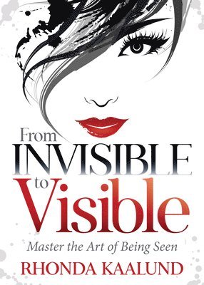 From Invisible to Visible 1