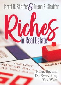 bokomslag Riches in Real Estate