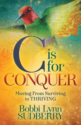 C is for Conquer 1