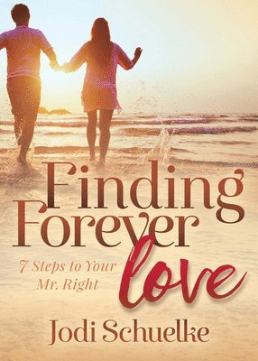 Finding Forever Love 1