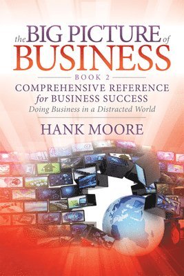 The Big Picture of Business, Book 2 1