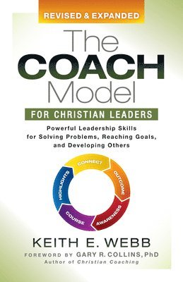 bokomslag Coach Model for Christian Leaders
