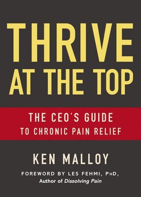 Thrive at the Top 1