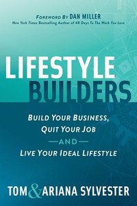 bokomslag Lifestyle Builders
