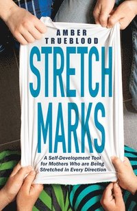 bokomslag Stretch Marks