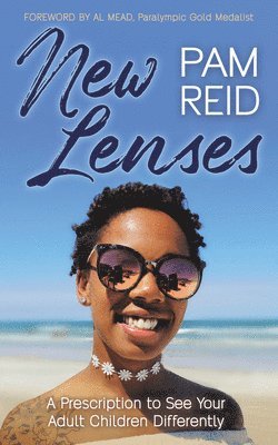Pam Reid - New Lenses, Häftad