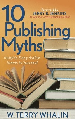 10 Publishing Myths 1