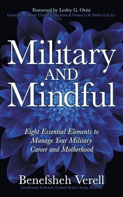 bokomslag Military And Mindful