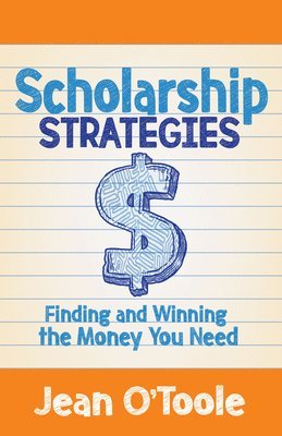 bokomslag Scholarship Strategies