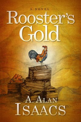 Rooster's Gold 1