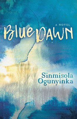 bokomslag Blue Dawn