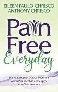 bokomslag Pain Free Everyday