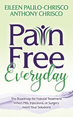 Pain Free Everyday 1