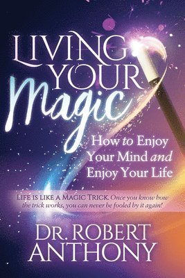 Living Your Magic 1