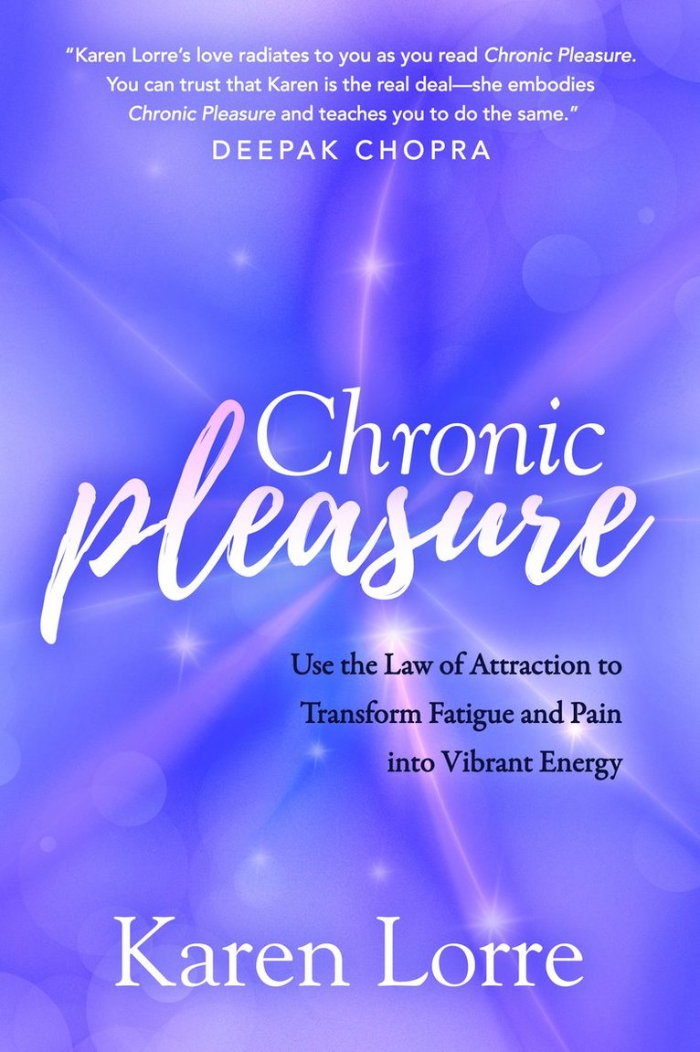 Chronic Pleasure 1