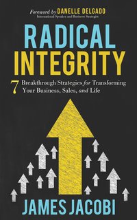 bokomslag Radical Integrity