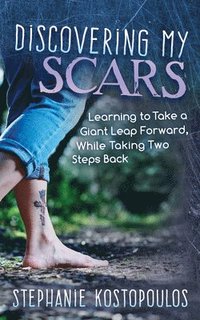 bokomslag Discovering My Scars