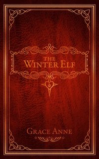 bokomslag The Winter Elf