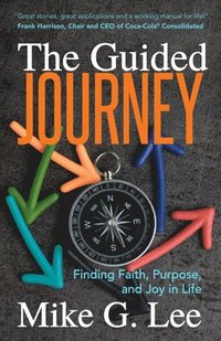 bokomslag Guided Journey