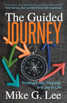 Guided Journey 1