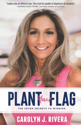 Plant Your Flag 1