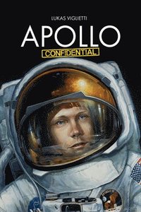 bokomslag Apollo Confidential